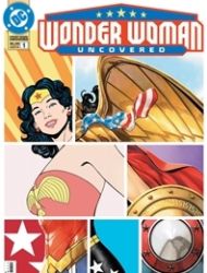 Wonder Woman: Uncovered