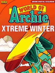 World of Archie: Xtreme Winter