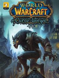 World of Warcraft: Curse of the Worgen