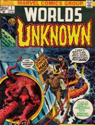 Worlds Unknown