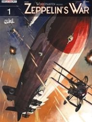 Wunderwaffen Presents: Zeppelin's War