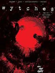 Wytches: Bad Egg Halloween Special