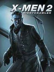 X-Men 2 Movie Prequel: Nightcrawler