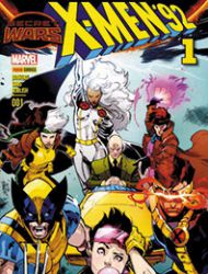 X-Men '92 (2015)