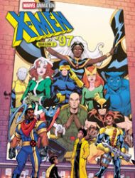 X-Men '97: Season Two