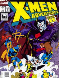 X-Men Adventures (1994)