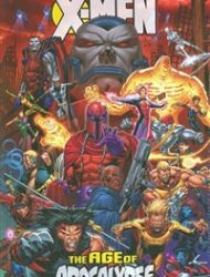 X-Men: Age of Apocalypse Omnibus