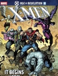 X-Men: Age of Revelation