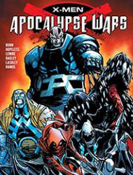 X-Men: Apocalypse Wars