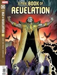 X-Men: Book of Revelation