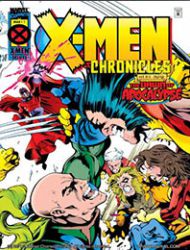 X-Men Chronicles