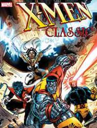 X-Men Classic: The Complete Collection