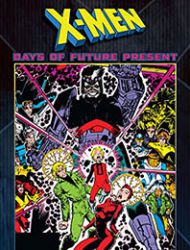 X-Men: Days Of Future Present (2020)