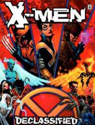 X-Men: Declassified