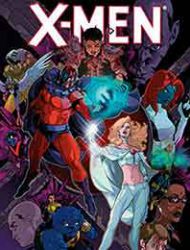 X-Men: Earth's Mutant Heroes