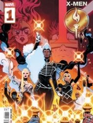 X-Men: Hellfire Vigil