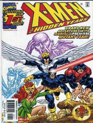 X-Men: Hidden Years
