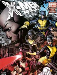 X-Men Legacy (2008)