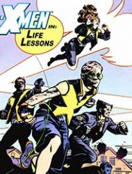 X-Men: Life Lessons