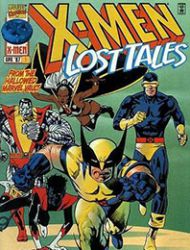 X-Men: Lost Tales