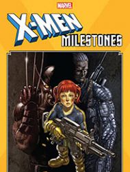 X-Men Milestones: Messiah War