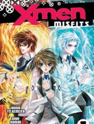 X-Men: Misfits