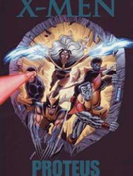 X-Men: Proteus
