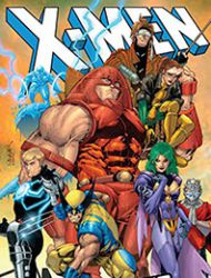 X-Men: Reloaded