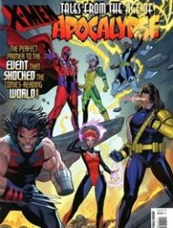 X-Men: Tales from the Age of Apocalypse