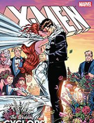 X-Men: The Wedding of Cyclops and Phoenix