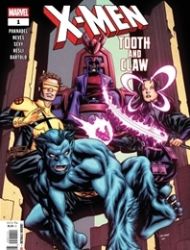 X-Men: Tooth and Claw