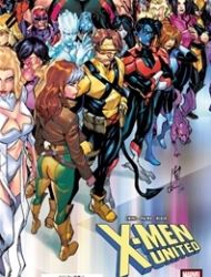 X-Men United