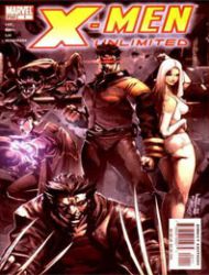 X-Men Unlimited (2004)
