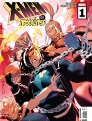 X-Men of Apocalypse