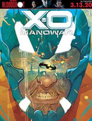 X-O Manowar (2020)