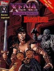 Xena: Warrior Princess: Bloodlines