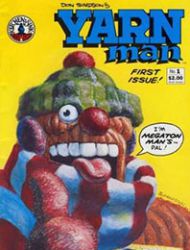 Yarn Man