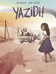Yazidi!