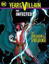 Year of the Villain: The Infected