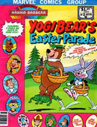 Yogi Bear's Easter Parade