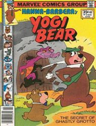 Yogi Bear (1977)