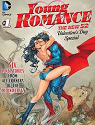 Young Romance: The New 52 Valentine's Day Special