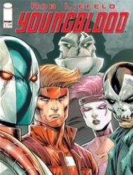 Youngblood: Treasury Edition