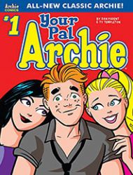 Your Pal Archie