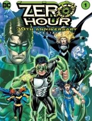 Zero Hour 30th-Anniversary Special