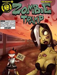 Zombie Tramp (2013)