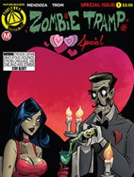 Zombie Tramp: VD Special