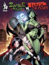 Zombie Tramp vs. Hack / Slash