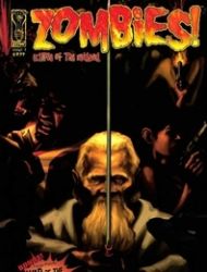 Zombies! Eclipse Of The Undead