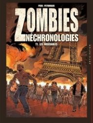 Zombies Néchronologies